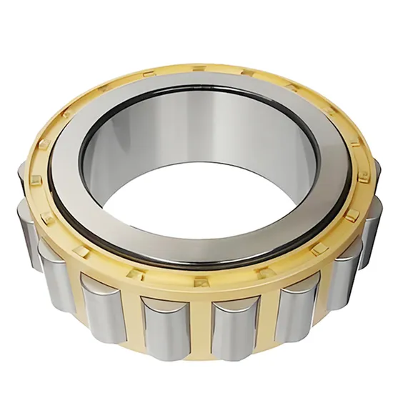 Cylindrical Roller Bearing NN3020 100x150x37mm P4 Precision for Industrial Machinery
