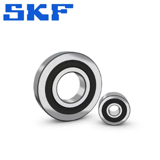 Cylindrical Roller Bearing NN3017 TN9/SPW33 85mm ID Double Row for Machinery Repair