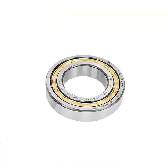 Cylindrical Roller Bearing N1014 KPHA/SP for Reducer High Precision SP Grade