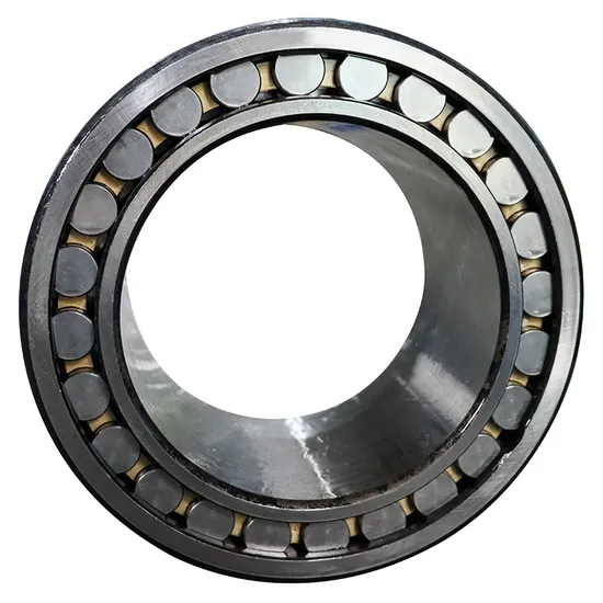 Cylindrical Roller Bearings NU1005-NU1008 P0-P4 Precision for Industrial Machinery