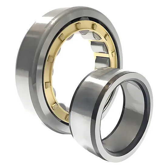 Cylindrical Roller Bearings NJ321 NJ326 NJ328 for Industrial Machinery High Precision P0-P4