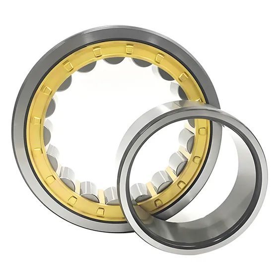 Cylindrical Roller Bearings NU2222 NU2224 NU2232 NU2315 NU2336EM for Industrial Machinery P0-P4 Precision