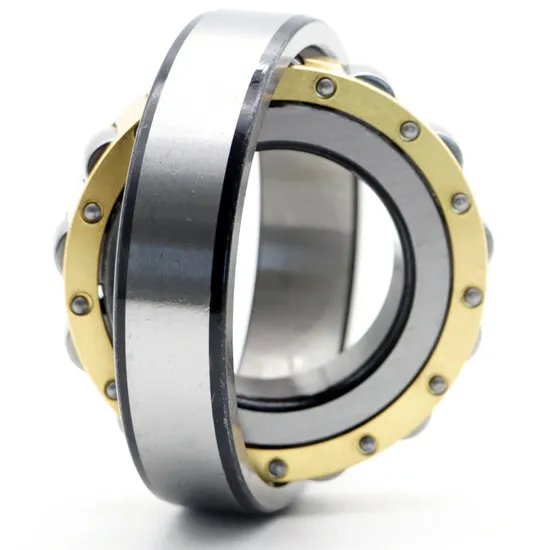 Cylindrical Roller Bearings NJ2238 NJ428 NJ2224 for Machine Tool Spindles High Precision P4
