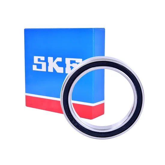 Deep Groove Ball Bearing 6326-2RS P0-P4 Precision for Industrial Machinery