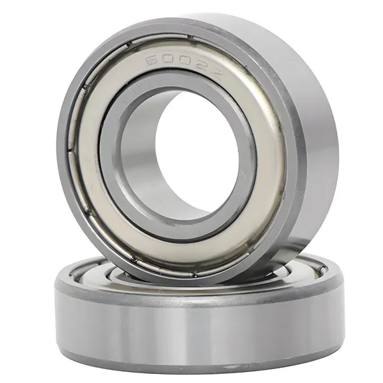 Deep Groove Ball Bearing 6832 6932 for Mineral Processing Plant High Durability 160x200x20mm
