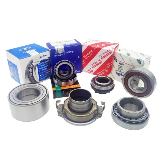 Rodamiento de bolas de surco profundo 6201 12x32x10mm de alta velocidad para motor de chimenea bomba de agua