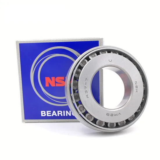 Deep Groove Ball Bearing 6300-6312 Series P0-P4 Precision Z1V1-Z3V3 for Industrial Machinery