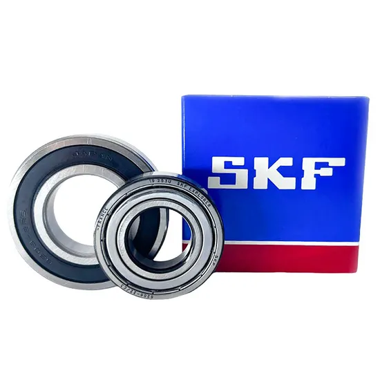 High Precision Deep Groove Ball Bearing 16018 6018 for Industrial Machinery 90x140x16mm
