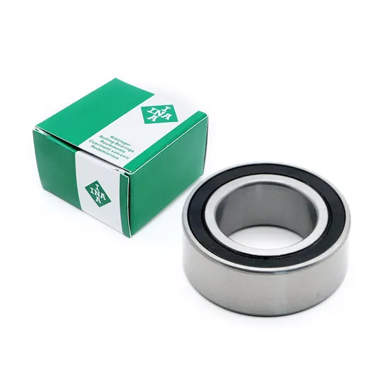 High Speed Deep Groove Ball Bearing 6009-Zn 6009-Znr for Industrial Machinery 45x75x16mm