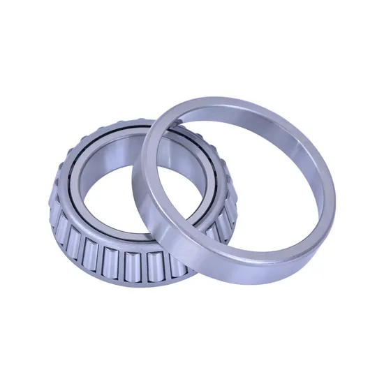 High Quality Deep Groove Ball Bearing P0-P4 Precision for Auto Motorcycle Parts