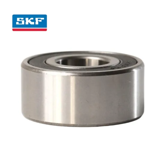 Double Row Angular Contact Ball Bearing 3305-2RS1 Tn9-Mt33 for Electric Motor High Precision
