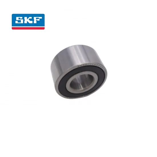 Double Row Angular Contact Ball Bearing 3309 A/C3 High Load for Heavy Machinery & Vehicle