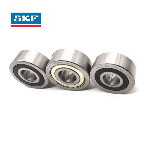 Double Row Angular Contact Ball Bearing 3312A-2Z/C3 MT33 Shielded for Industrial Machinery Precision P0-P4