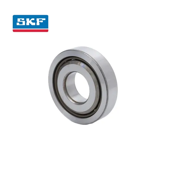 Large Size Double Row Angular Contact Ball Bearing 3318-a for Heavy Vehicle & Equipment with Steel Cage