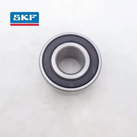 Double Row Angular Contact Ball Bearing 3309-D-Ma for Gearbox Machine Tool High Precision P4