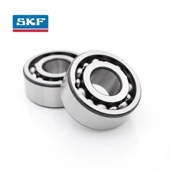 Double Row Angular Contact Ball Bearing 3311-a-C3 High Load for Heavy Machinery C3 Clearance