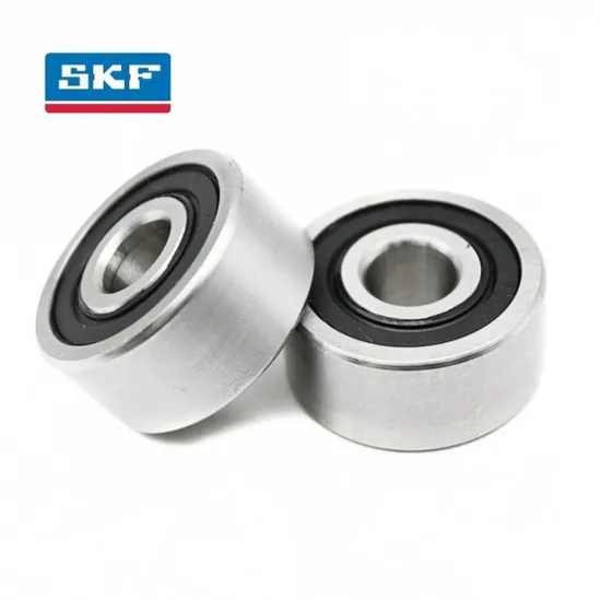 Double Row Angular Contact Ball Bearing 3314 A/C3 High Load for Industrial Machinery

**说明**：  
- 主关键词"Double Row Angular Contact Ball Bearing"位于前30字符内，符合要求。  
- 包含具体型号"3314 A/C3"和优势场景"High Load for Industrial Machinery"，非泛泛形容词。  
- 长度65字符，符合50-70字符范围。  
- 未使用品牌名开头，语言流畅自然，符合专业零售商标题风格。