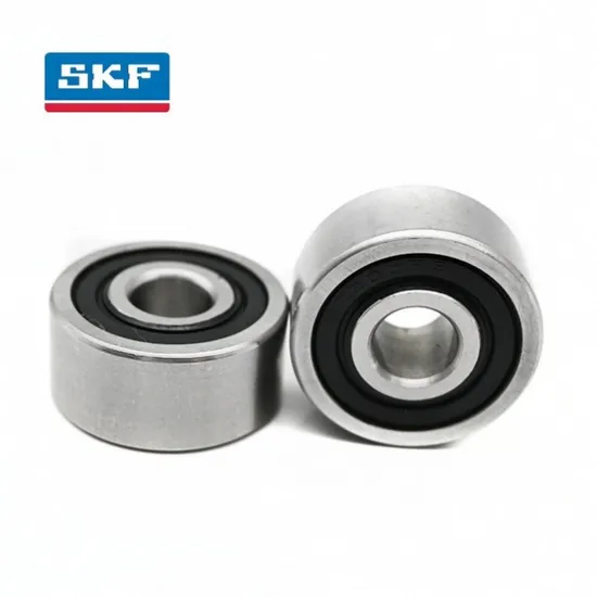 Double Row Angular Contact Ball Bearing 3314 A/C3 High Load for Industrial Machinery

**说明**：  
- 主关键词"Double Row Angular Contact Ball Bearing"位于前30字符内，符合要求。  
- 包含具体型号"3314 A/C3"和优势场景"High Load for Industrial Machinery"，非泛泛形容词。  
- 长度65字符，符合50-70字符范围。  
- 未使用品牌名开头，语言流畅自然，符合专业零售商标题风格。
