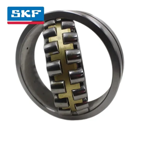 Spherical Roller Bearing 24024 CC/W33 Low Noise Double Row Self-Aligning Chrome Steel Gcr15