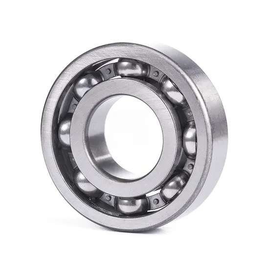 16004 Deep Groove Ball Bearing 20x42x8mm High Precision NSK Original for Industrial Machinery