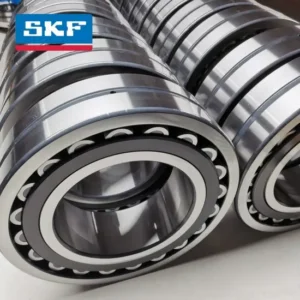 High Toughness Spherical Roller Bearing 22332-Cc K-C3 W33 for Heavy Machinery