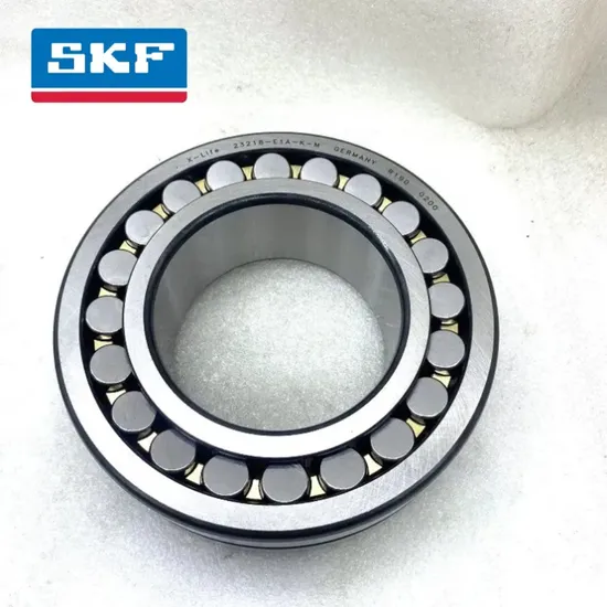 Spherical Roller Bearing 22238 Cc K/C4 W33 for Hoist Machinery with Gcr15 Chrome Steel
