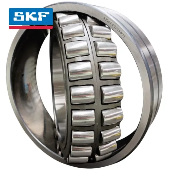 Spherical Roller Bearing 22238 Cc K/C4 W33 for Hoist Machinery with Gcr15 Chrome Steel