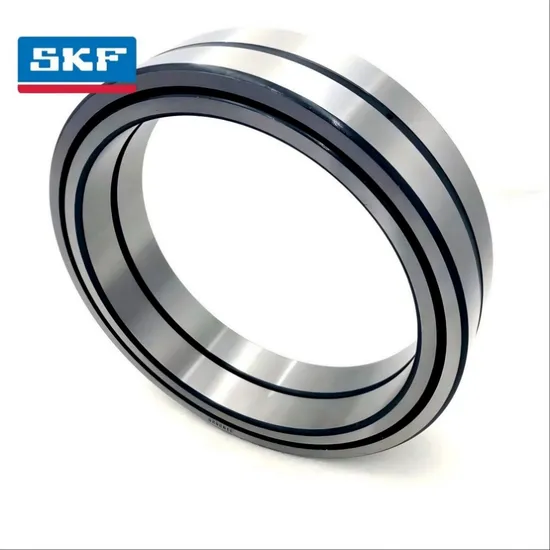 Double Row Cylindrical Roller Bearing Nu320 Ec Ml/C3 for Industrial Machinery Fitting