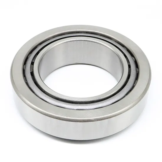 Tapered Roller Bearing 30214 30315 32216 P0-P4 Precision for Industrial Machinery
