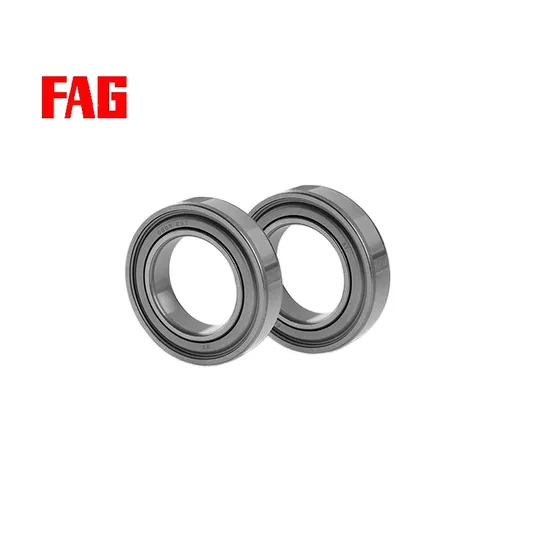 NU3044-M1 Cylindrical Roller Bearing Z3V3 Vibration Grade for Industrial Machinery