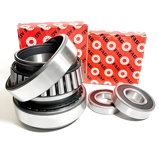 FAG HR30330J Roller Bearing 150x320x72mm for Plastic Machinery with P0-P4 Precision