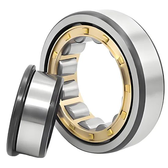 Cylindrical Roller Bearings NJ2222 NJ2226 NJ2232 NJ2238EM for Industrial Machinery P0-P4 Precision