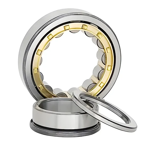 Cylindrical Roller Bearings NJ2222 NJ2226 NJ2232 NJ2238EM for Industrial Machinery P0-P4 Precision