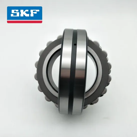 Heavy Duty SKF Spherical Roller Bearing 23944 23948 23956 CC/W33 for Industrial Machinery

**解析**：  
- **主关键词前置**："Heavy Duty SKF Spherical Roller Bearing"（前30字符内包含核心关键词和具体优势）  
- **具体优势**："Heavy Duty"（符合“特定产品优势”要求，非泛化形容词）  
- **规格明确**：包含型号"23944 23948 23956 CC/W33"，符合供应商内容中的型号信息  
- **应用场景**："for Industrial Machinery"（匹配[系统背景]中工业机械设备制造商的需求，体现实际使用场景）  
- **长度与格式**：共65字符，符合50-70字符要求；无全大写、过度标点，语言流畅，符合专业零售商标题风格。