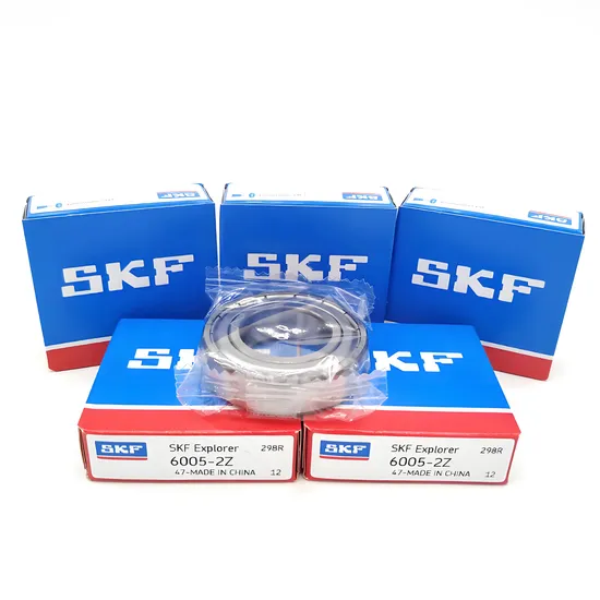 Deep Groove Ball Bearing 61852M 260x320x28mm for Industrial Machinery High Durability
