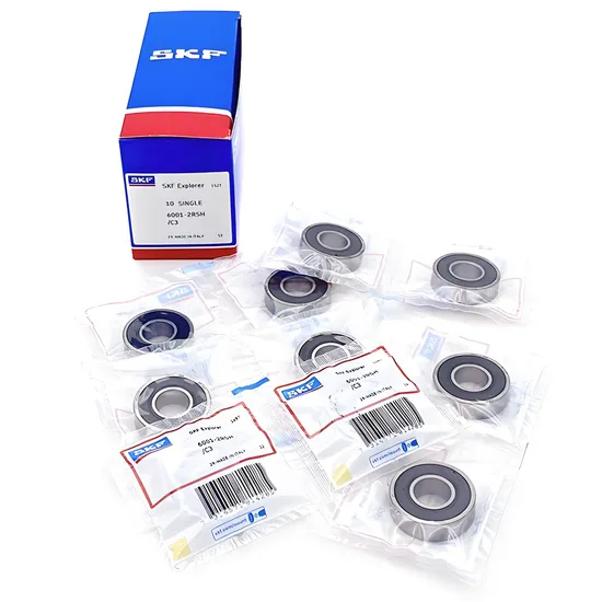 Deep Groove Ball Bearing 61852M 260x320x28mm for Industrial Machinery High Durability
