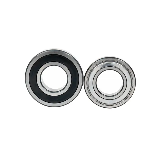 Deep Groove Ball Bearing 6818 6918 for Household Appliances, ISO9001:2008 Certified 10x26x8mm