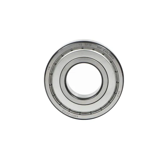 Deep Groove Ball Bearing 6818 6918 for Household Appliances, ISO9001:2008 Certified 10x26x8mm