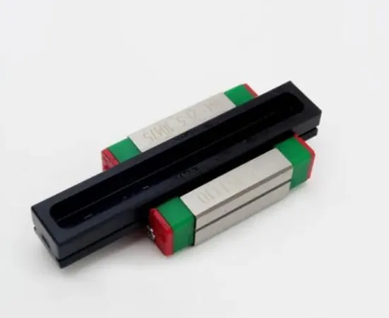 Hiwin Mgn7c Mgn9c Mgn12c Mgn15c Linear Guide Rail Block Slider for Automobile Precision Machinery