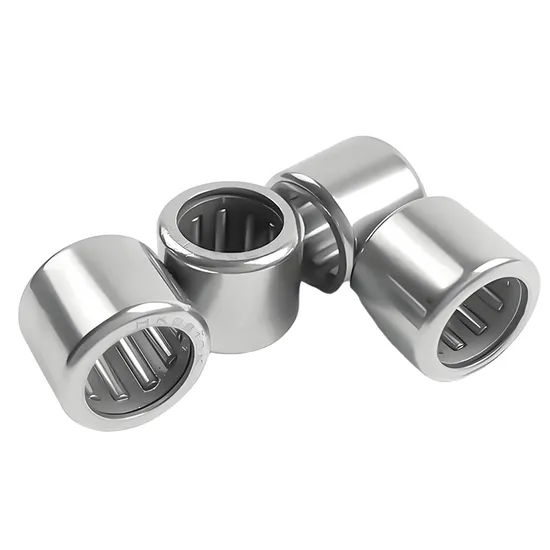 Needle Roller Bearings NAV4924 120x165x45mm P0-P4 Precision for Industrial Machinery