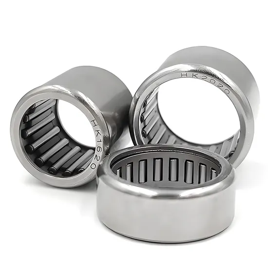 Needle Roller Bearings NAV4924 120x165x45mm P0-P4 Precision for Industrial Machinery