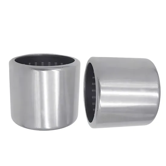 Needle Roller Bearings NAV4924 120x165x45mm P0-P4 Precision for Industrial Machinery