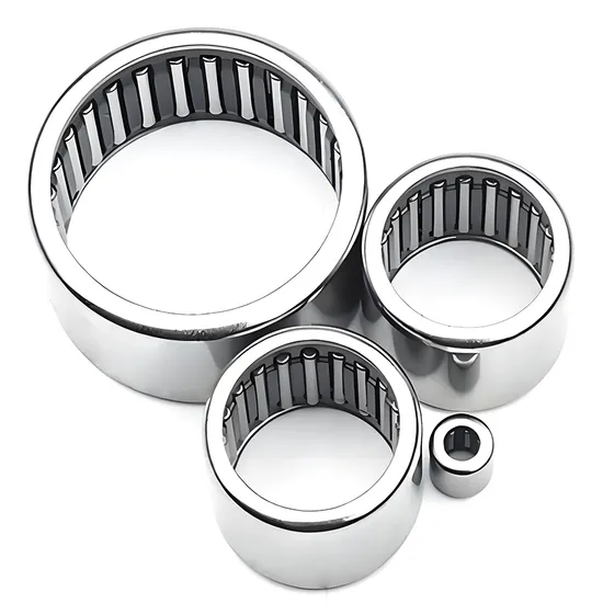 Needle Roller Bearings NAV4924 120x165x45mm P0-P4 Precision for Industrial Machinery