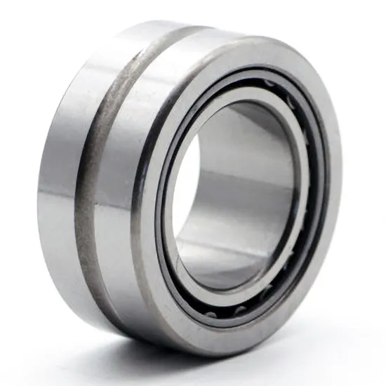 Needle Roller Bearing NKI55/35 55x72x35mm P0-P4 Precision for Industrial Machinery