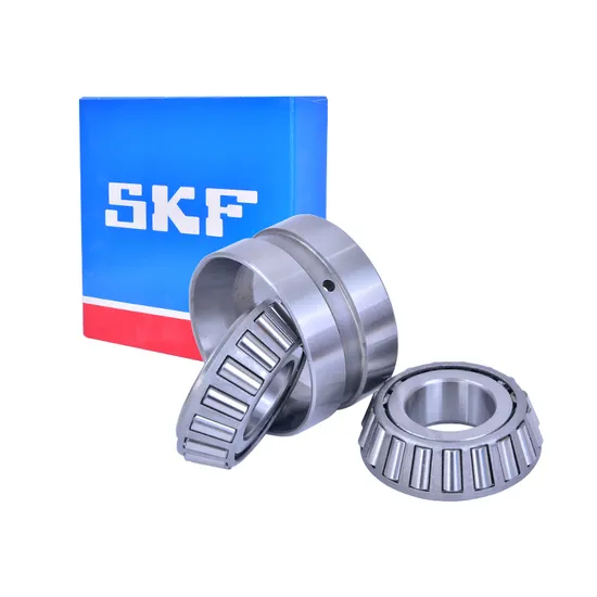 Tapered Thrust Roller Bearing 352044 for Auto Wheel, P0-P4 Precision, 220x340x166mm