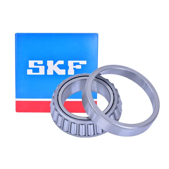 Tapered Thrust Roller Bearing 352044 for Auto Wheel, P0-P4 Precision, 220x340x166mm