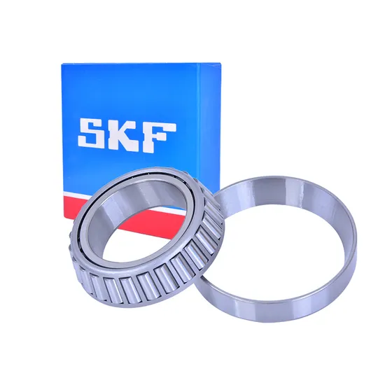 Tapered Thrust Roller Bearing 352044 for Auto Wheel, P0-P4 Precision, 220x340x166mm