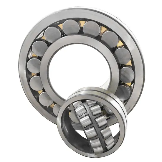 Spherical Roller Bearings 22218 22210 22216 P0-P4 Precision for Industrial Machinery