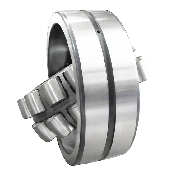 Spherical Roller Bearings 22218 22210 22216 P0-P4 Precision for Industrial Machinery