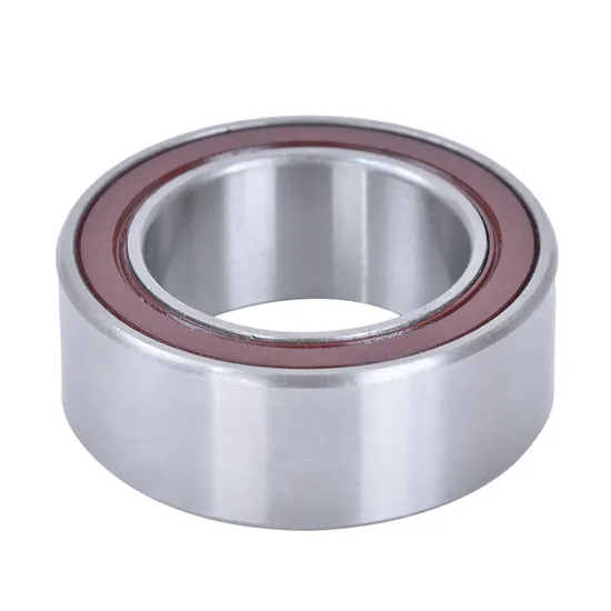 Automobile Air Conditioning Compressor Bearing 40BD219V 40x57x24mm Low Noise P0-P4